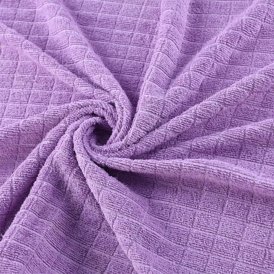 40X40cm Car Wash Towel Household Absorbent Microfiber Cleaning Cloth for Car Vehicle Quick Dry Kitchen Towel