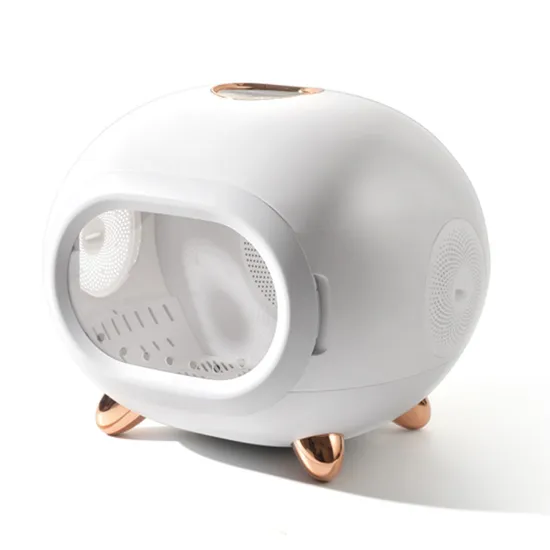 Constant Temperature Pet Drying Box Intelligent Automatic Cat and Dog Shower Hair Dryer