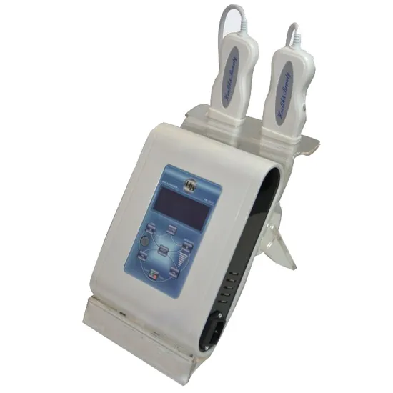 Ion Ultrasonic Facial Spatula Face Peeling Ultrasound Skin Scrubber 