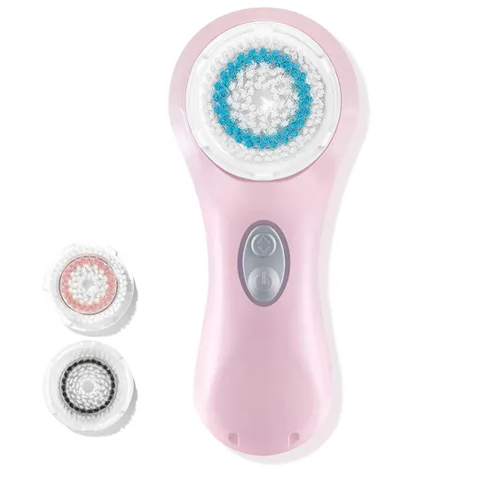 Facial Cleansing Brush, Face Scrubber Exfoliator for Women Skin Care 
