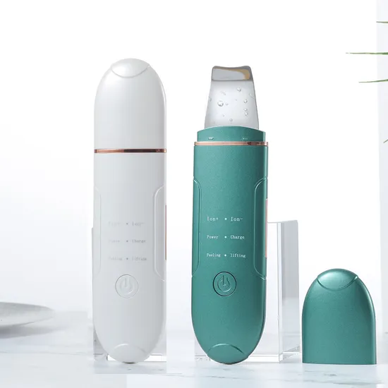 Other Beauty & Personal Care Products Beauty Device Home Use RF Beauty Instrument Face Skin Scrubber 