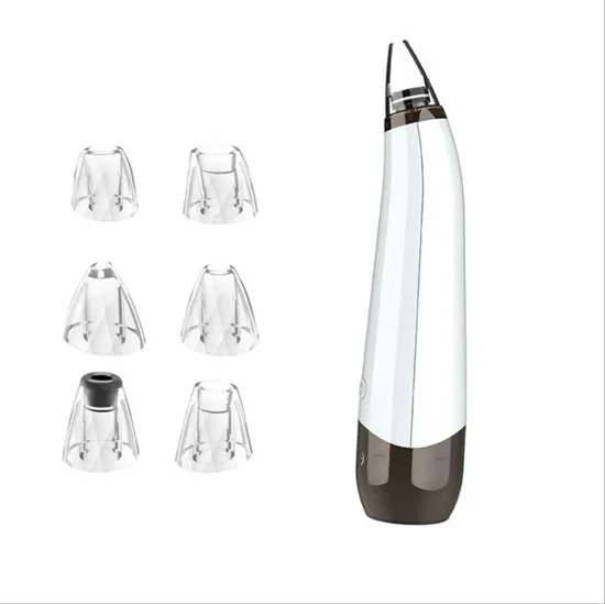 Beauty Products Blackhead Remover of Newest Visible Black Head Remover 