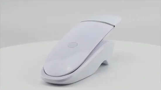 Professional Face Massager Facial Ultrasonic Skin Scrubber 