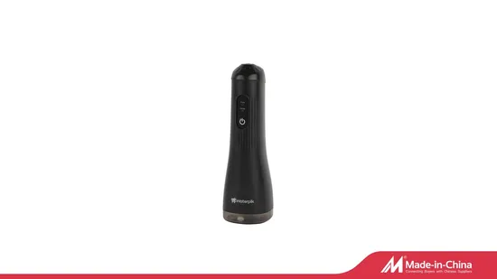 Wholesale Electric Cordless Waterproof Dental Water Flosser Rechargeable Professional Teeth Cleaning 