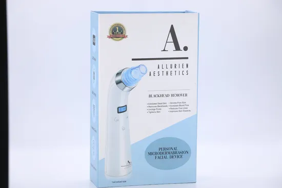 2022 Fashion Products Deeply Wash Blackhead Skin Blackhead Vacuum Remover 