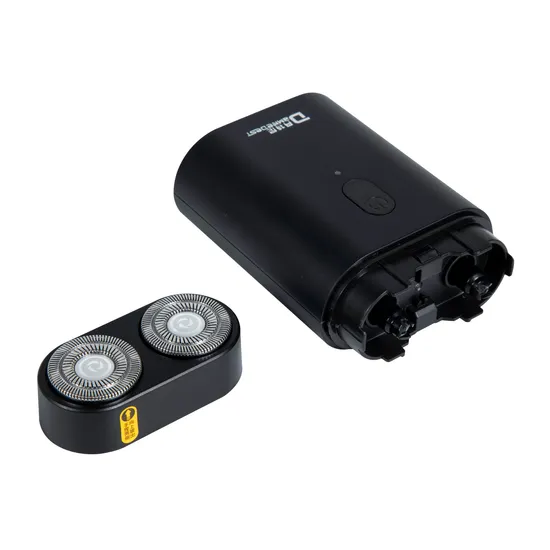 Men′s Facial Hair Removal Trimmer Plug