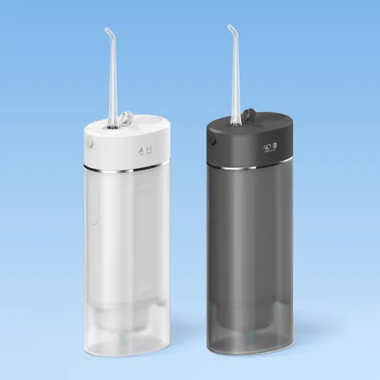Micro Nano Bubbles Ozone Water Flosser Teeth Whitening Balance Ecologically Oral Environment 