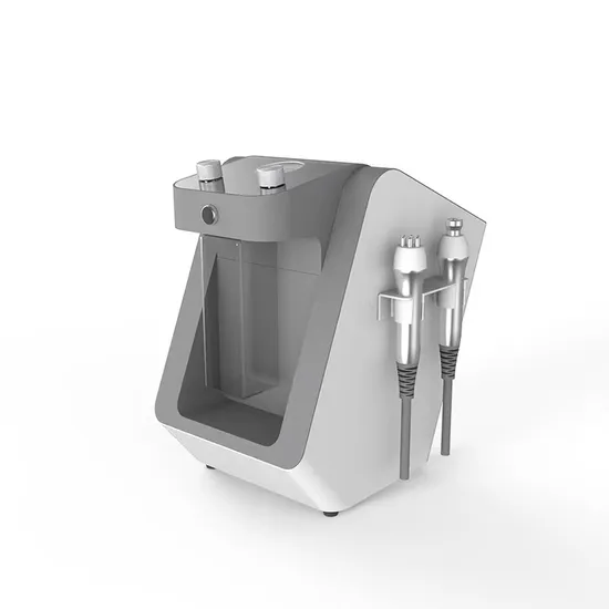 Facial Deep Clean Jet Peel Spray Gun Dermabrasion Skin Care Microdermabrasion Machine 