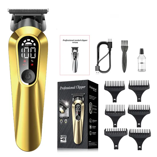 Waterproof 5W Men Electric Shaver 