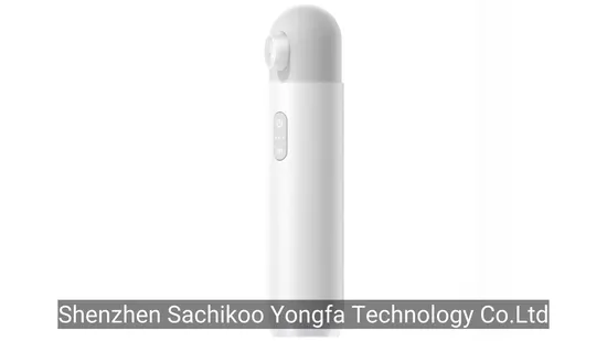 Skin Care Deep Cleansing Bubble Blackhead Remover Beauty Device 