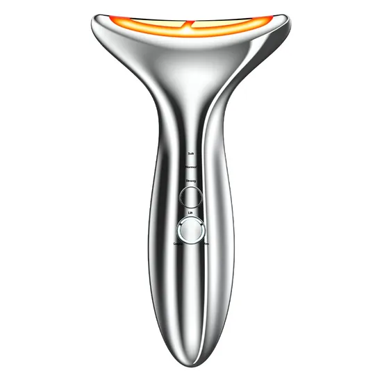 Facial Neck Tightening Wrinkle Removal 3