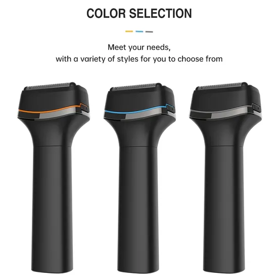 Good Price Lilipro S3 Tripple Cutting System with Double