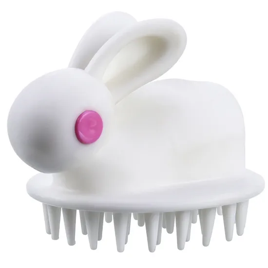 Facial Cleaning Tools Beauty Brush Soft Bristle Baby Shampoo Massage Brush Set 