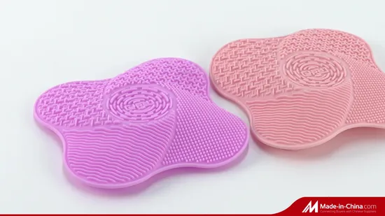 Factory Wholesale Low Prices Silicone Facial Cleansing Brush 
