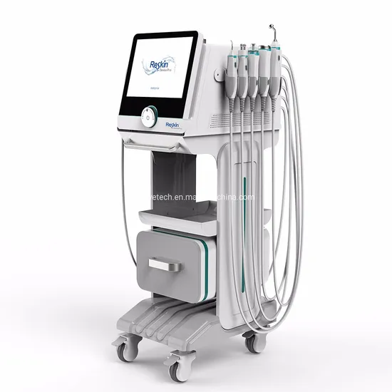 Multifuntion Beauty Hidrafacial Care Hydra Dermabrasion Hydrofaci Multifunction Aqua Facial Cleaning Hydro Microdermabrasion with CE 